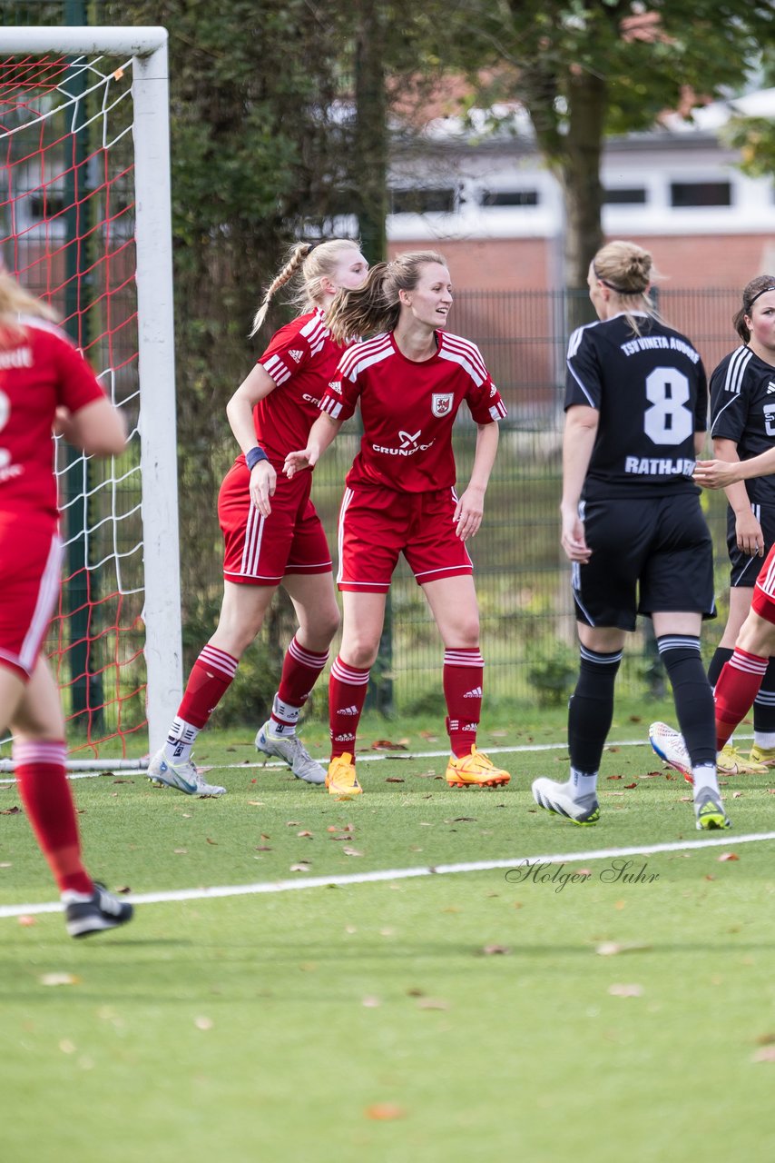 Bild 98 - F SV Wahlstedt - FFC Audorf/Felde : Ergebnis: 1:2